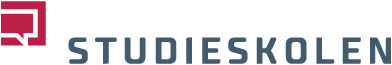 Studieskolens logo